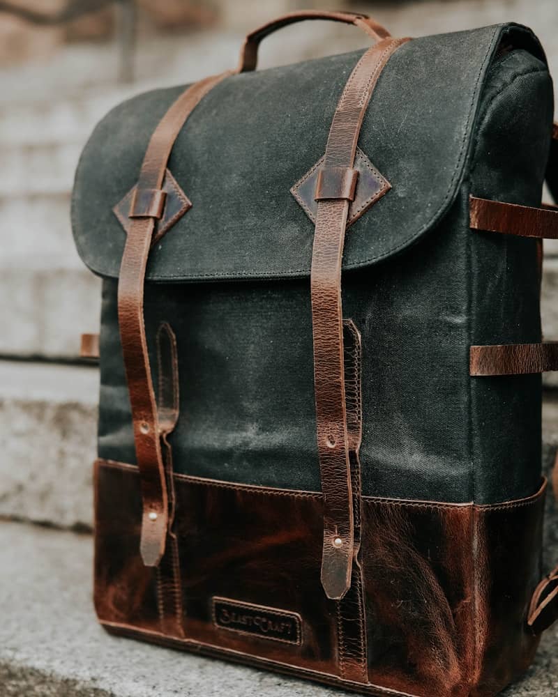 College Bag Commute