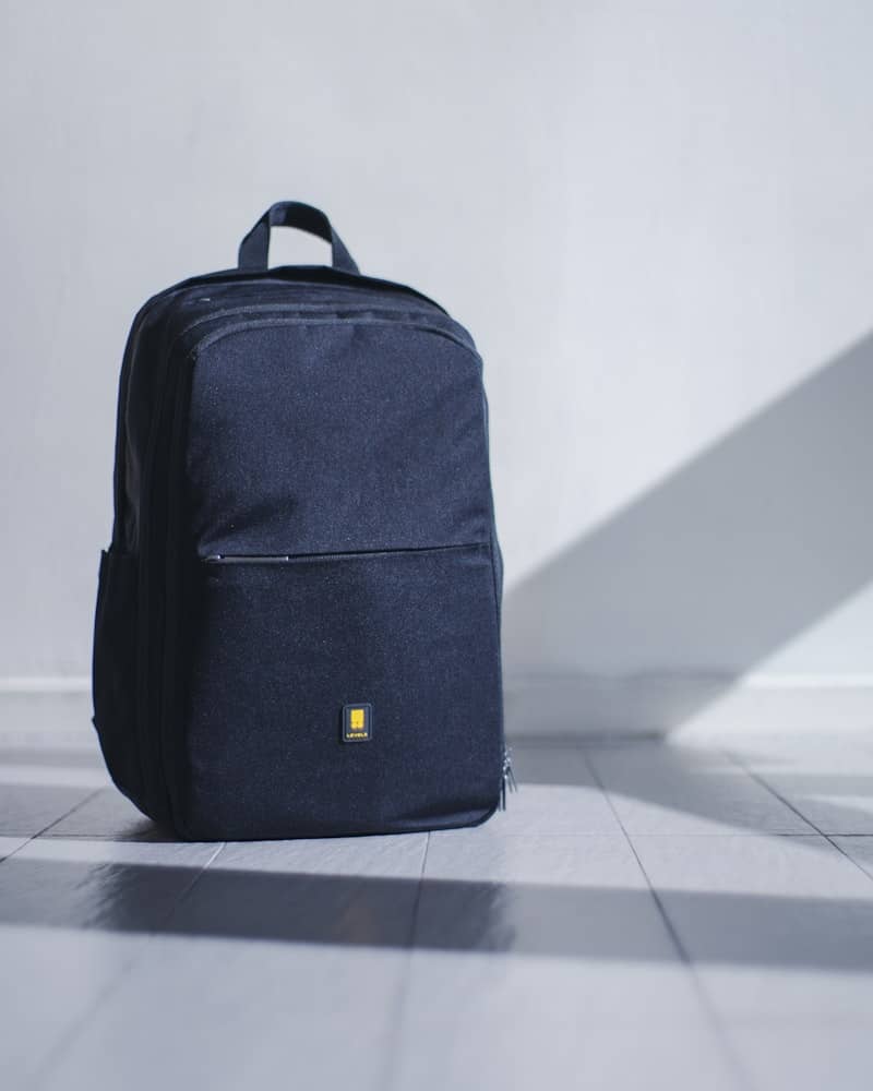 College Bag Daypack