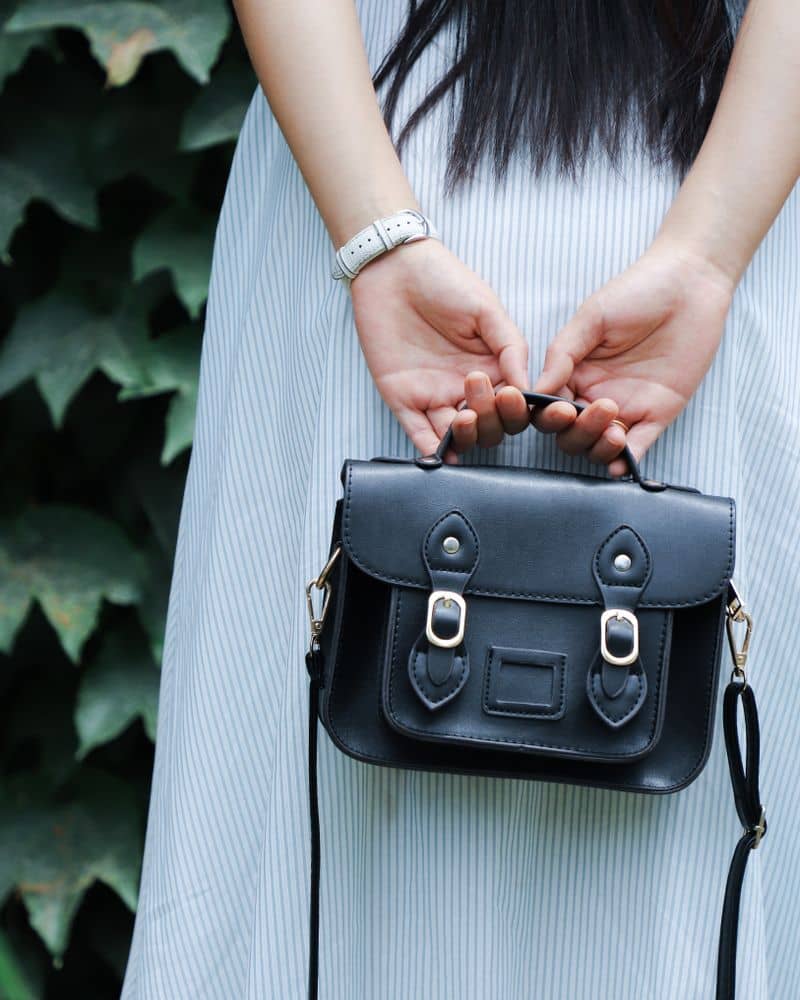 Occasion Purse