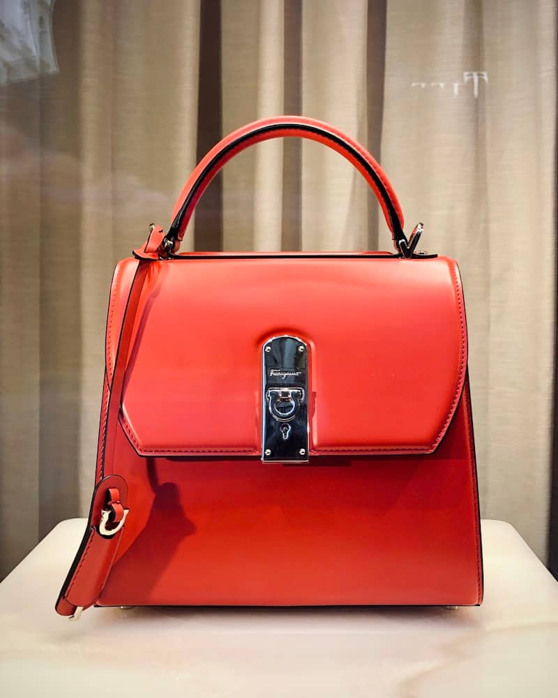 Clutch Purse