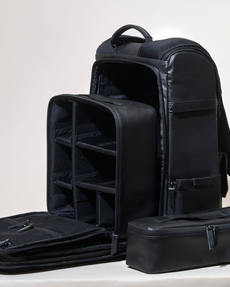 College Bag Laptop